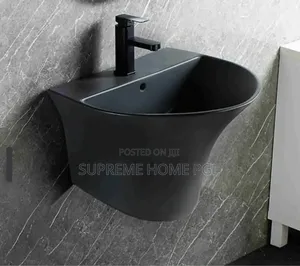 High Quality Wall Mounted Wash Hand Basin
