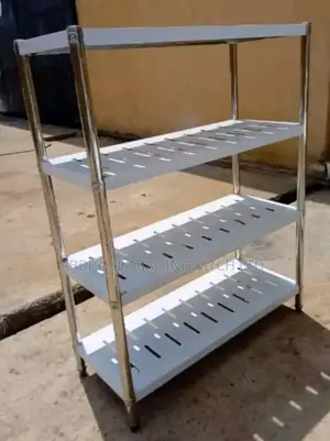Bread Rack