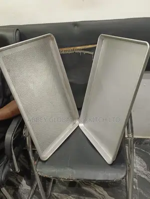 Oven Trays