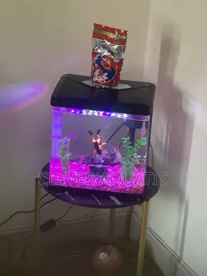 Yee Imported Aquarium