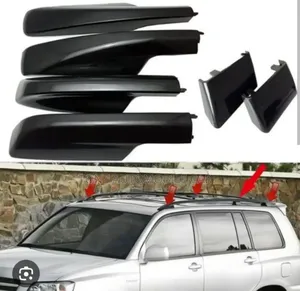Roof Carrier Covers Highlander 2005