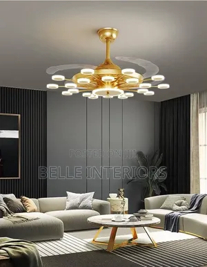 Ceiling Fan Light Living Room. Fan