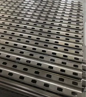 Imported Angle Shelves