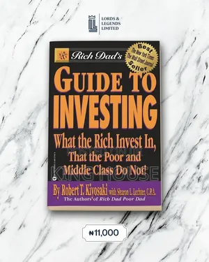 Brand New Book Shelf With 22 Non-Fiction Business Finance Books