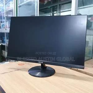 27 Inches Frameless