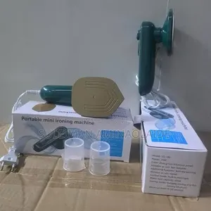 Mini Ironing Clothes