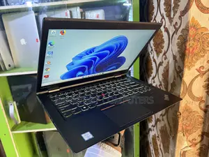 Laptop Lenovo ThinkPad L13 Yoga 8GB Intel Core i5 SSD 256GB