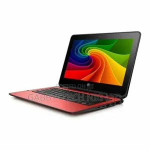 New Laptop HP ProBook 11 X360 4GB Intel Celeron SSD 256GB