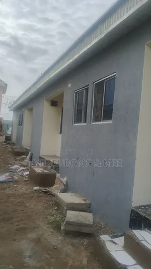 Studio Apartment in Karu for rent