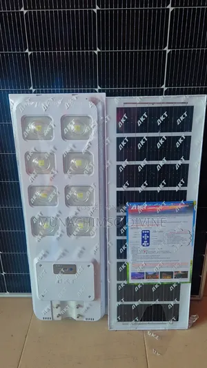 200watts 8eye Akt Street Light