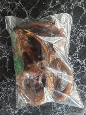 Fm Smoked Catfish