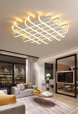 Modern Led Lightings for Kitchen