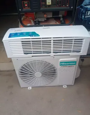 New Hisense 1hp Inverter