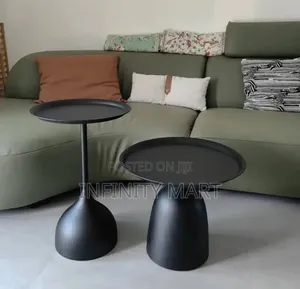 Sleek Table Set
