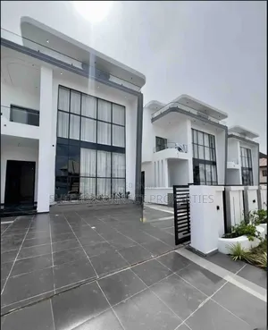 4bdrm Duplex in Ado / Ajah for sale