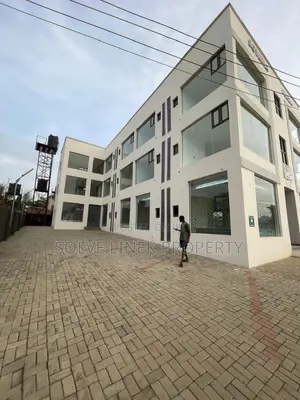 To Let | Shop/ Office Space | 2d Floor | Lugbr, Abuja |