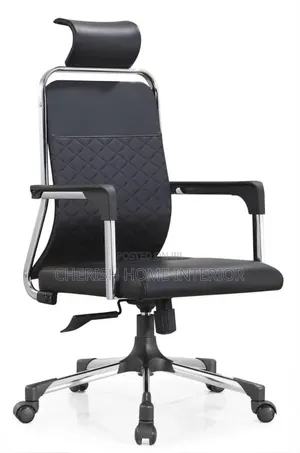 Swivel Chair
