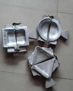 Meat Pies Mold