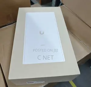 Ubiquiti U6 Mesh Pro