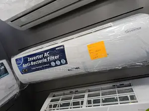 Brühm Inverter and Non Inverter Split-System Air Conditioner,