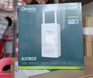 Tp Link Eap 603 Outdoor