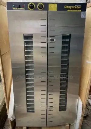 24trays Dehydraror