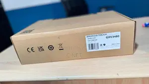Grandstream GXV 3480