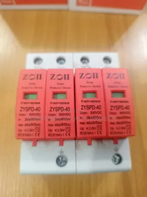 Surge Protective Device