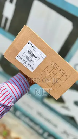 Yeastar Tg400 4port GSM Gateway