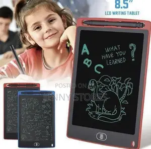 LCD Writing Tablet