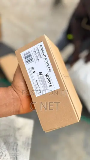Grandstream Wp 816 Ip Phone