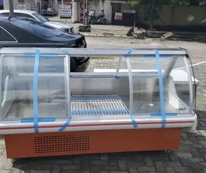 Meat Chiller 5ft 6ft