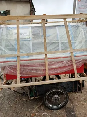 Meat Chiller 5ft 6ft