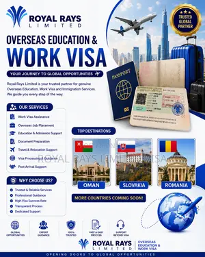 Education Work Visa