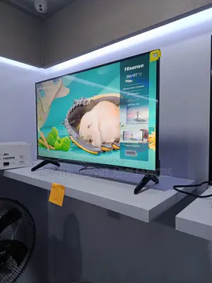 Hisense 32-Inch Smart Led Tv
