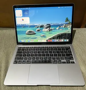 Laptop Apple MacBook Air 2020 M1 8GB Apple M1 SSD 256GB