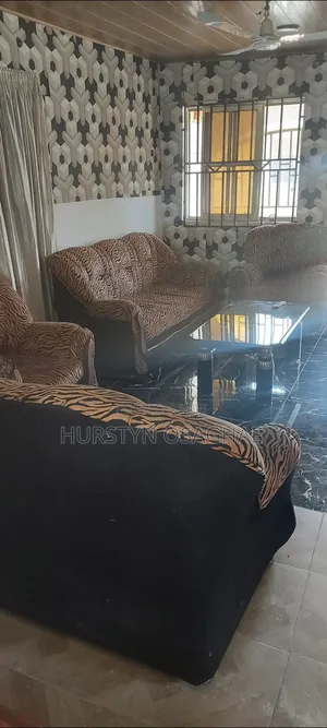 3 Bedroom Bungalow