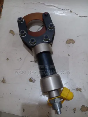 Hydraulic Cable Cutter Cp 50h 500mm