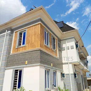 Furnished 11bdrm Block of Flats in Akoto Estate Elebu, Oluyole for sale