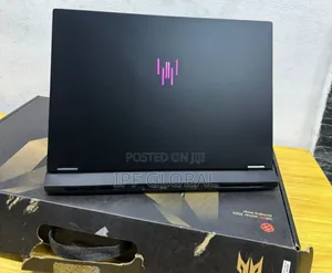 New Laptop Acer Predator Helios Neo 16 32GB Intel Core Ultra 9 SSD 1T