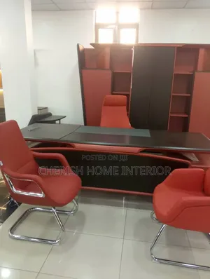 Supper Executive Set of Table