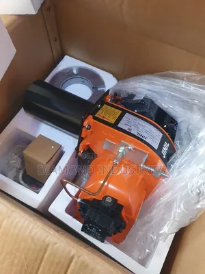 Industrial Oil Diesel Burner