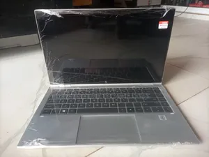 Laptop HP EliteBook x360 1040 G7 16GB Intel Core i5 SSD 256GB