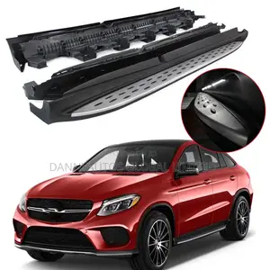Side Step for Gle 450 Coupe, Gle 43, W292