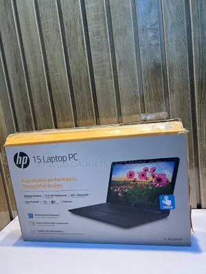 Laptop HP Stream Notebook 8GB Intel SSD 256GB