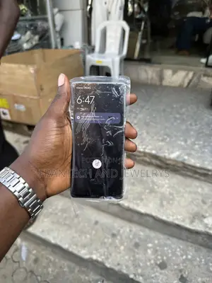 Google Pixel 7 128 GB White