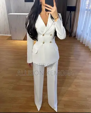 Professional Unisex’S Suit Tailor Needed In Abuja Jabi