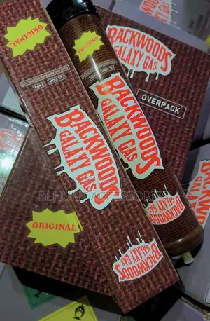 Backwoods Galaxy X 740g