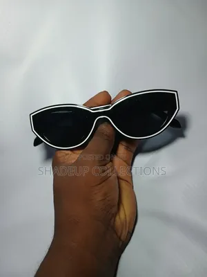 Cat Eye Streetwear Sunglasses