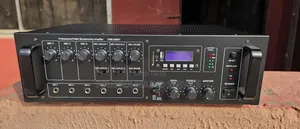 Original Ahuja Ssa250m Amplifier